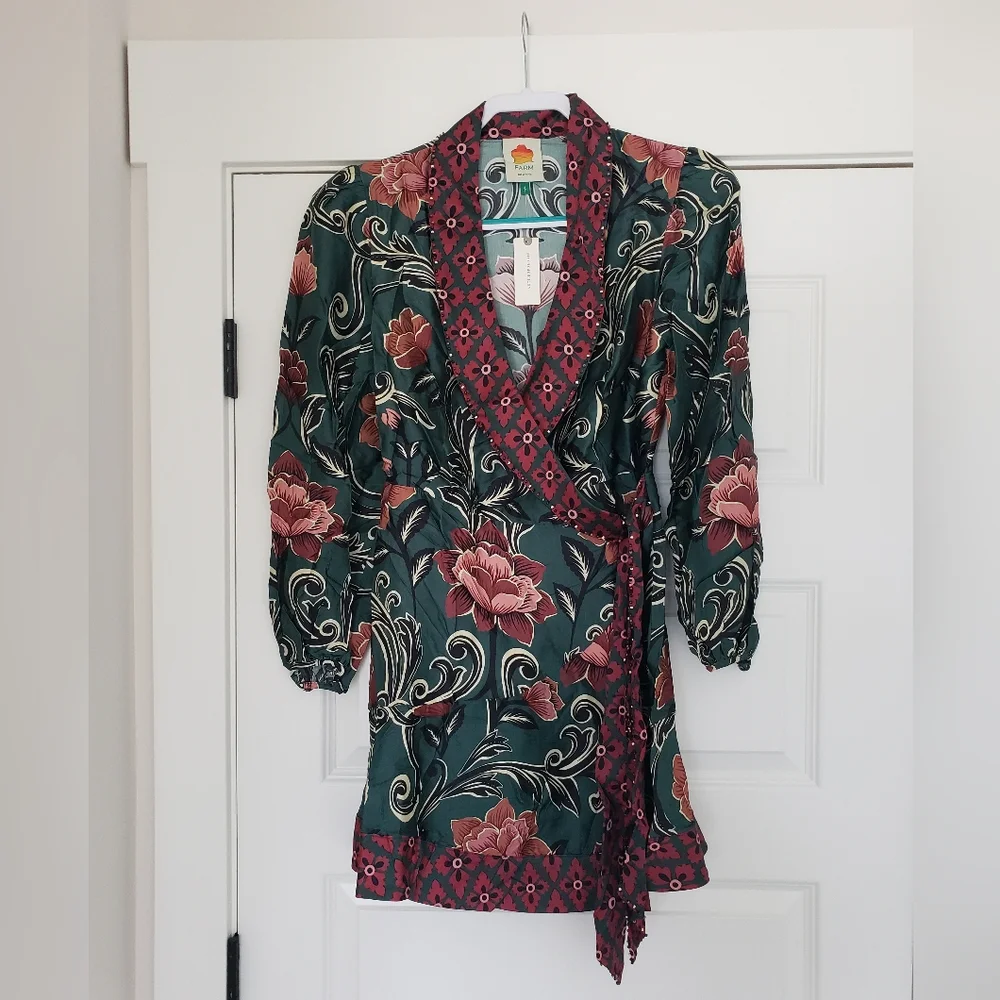 Farm Rio Dress - Picture 6 of 9